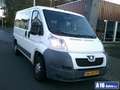Peugeot Boxer 9 persoons 2.2 hdi diesel Wit - thumbnail 18