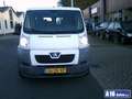 Peugeot Boxer 9 persoons 2.2 hdi diesel Wit - thumbnail 3
