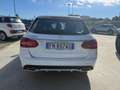 Mercedes-Benz C 200 C 200 d S.W. Auto Business Bianco - thumbnail 4