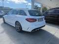 Mercedes-Benz C 200 C 200 d S.W. Auto Business Bianco - thumbnail 6