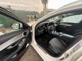 Mercedes-Benz C 200 C 200 d S.W. Auto Business Bianco - thumbnail 10