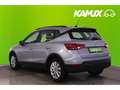 SEAT Arona 1.0TSI DSG Style+LED+CARPLAY+SHZ+PDC Argent - thumbnail 6