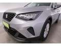 SEAT Arona 1.0TSI DSG Style+LED+CARPLAY+SHZ+PDC Argent - thumbnail 15