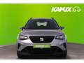SEAT Arona 1.0TSI DSG Style+LED+CARPLAY+SHZ+PDC Argent - thumbnail 10