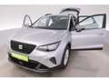 SEAT Arona 1.0TSI DSG Style+LED+CARPLAY+SHZ+PDC Argent - thumbnail 23