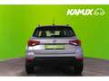 SEAT Arona 1.0TSI DSG Style+LED+CARPLAY+SHZ+PDC Argent - thumbnail 5