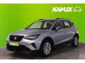 SEAT Arona 1.0TSI DSG Style+LED+CARPLAY+SHZ+PDC Argent - thumbnail 9