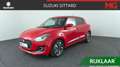 Suzuki Swift 1.2 Stijl Smart Hybrid | Rijklaar | Rood - thumbnail 1