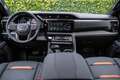 GMC Sierra 1500 AT4 CREW CAB 4x4 6.2L ECOTEC3 V8 ENGINE Grigio - thumbnail 7