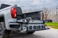 GMC Sierra 1500 AT4 CREW CAB 4x4 6.2L ECOTEC3 V8 ENGINE Grigio - thumbnail 6