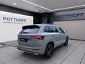 Skoda Karoq 2.0 TSI DSG 4x4 SPORTLINE MATRIX PDC SITZH Grau - thumbnail 5