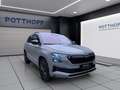 Skoda Karoq 2.0 TSI DSG 4x4 SPORTLINE MATRIX PDC SITZH Grau - thumbnail 6