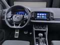 Skoda Karoq 2.0 TSI DSG 4x4 SPORTLINE MATRIX PDC SITZH Grau - thumbnail 13