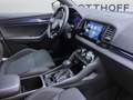 Skoda Karoq 2.0 TSI DSG 4x4 SPORTLINE MATRIX PDC SITZH Grau - thumbnail 17