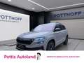 Skoda Karoq 2.0 TSI DSG 4x4 SPORTLINE MATRIX PDC SITZH Grau - thumbnail 1