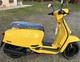 Lambretta V125 Special flex Amarillo - thumbnail 2
