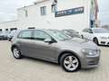 Volkswagen Golf 2.0 TDI BlueMotion Technology DSG Highline Gris - thumbnail 1