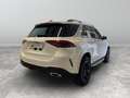 Mercedes-Benz GLE 300 d AMG Line Premium Plus 4matic auto Blanc - thumbnail 2