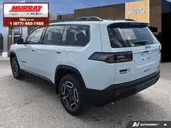 Jeep Cherokee 2026