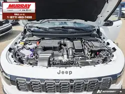 Jeep Cherokee 2026 — фото 10