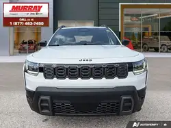 Jeep Cherokee 2026