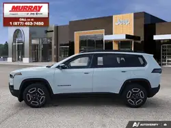 Jeep Cherokee 2026
