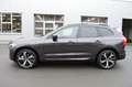 Volvo XC60 XC60 B4 D AWD Geartronic RDesign *B&W+21+AHK* Grijs - thumbnail 5