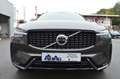 Volvo XC60 XC60 B4 D AWD Geartronic RDesign *B&W+21+AHK* Grijs - thumbnail 3