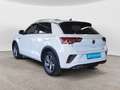 Volkswagen T-Roc 2.0 TSI DSG 4M R-Line Facelift *AHK*Matrix Blanc - thumbnail 3
