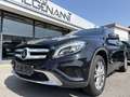 Mercedes-Benz GLA 220 CDI / d 4Matic (156.905) Schwarz - thumbnail 2