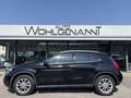 Mercedes-Benz GLA 220 CDI / d 4Matic (156.905) Schwarz - thumbnail 3