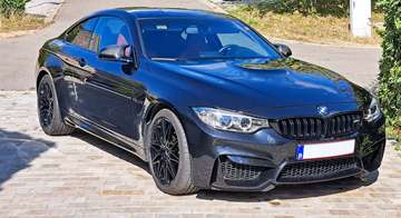 DKG*M-performence*Carbon*Harman*453CH