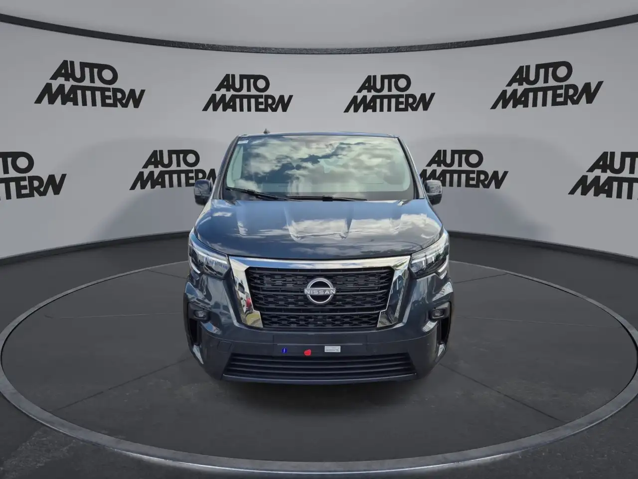 Nissan Primastar 2026