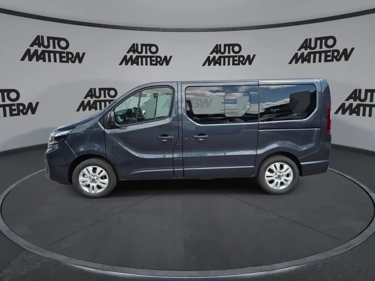 Nissan Primastar 2026