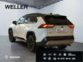 Toyota RAV 4 2.5 4x2 Hybrid Style Selection *ACC*360*JBL* Weiß - thumbnail 7