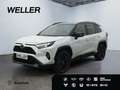 Toyota RAV 4 2.5 4x2 Hybrid Style Selection *ACC*360*JBL* Weiß - thumbnail 1