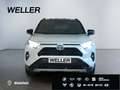 Toyota RAV 4 2.5 4x2 Hybrid Style Selection *ACC*360*JBL* Weiß - thumbnail 2