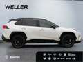 Toyota RAV 4 2.5 4x2 Hybrid Style Selection *ACC*360*JBL* Weiß - thumbnail 10