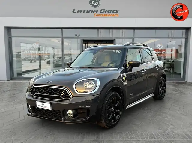 MINI Cooper SE Countryman 1.5 Cooper SE all4 AUTOMATICA