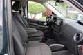 Mercedes-Benz Vito 119CDI Edition Tourer PRO 4x4 lang Navi-AHK Verde - thumbnail 25
