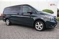 Mercedes-Benz Vito 119CDI Edition Tourer PRO 4x4 lang Navi-AHK Verde - thumbnail 2