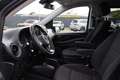 Mercedes-Benz Vito 119CDI Edition Tourer PRO 4x4 lang Navi-AHK Verde - thumbnail 18