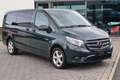 Mercedes-Benz Vito 119CDI Edition Tourer PRO 4x4 lang Navi-AHK Verde - thumbnail 4