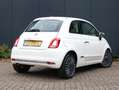 Fiat 500 80pk TwinAir Turbo Lounge (1ste eig./NAV./16"LMV/G Wit - thumbnail 3