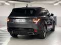 Land Rover Range Rover Sport 2.0 P400e 404ch HSE Mark VIII Gris - thumbnail 4