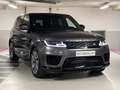 Land Rover Range Rover Sport 2.0 P400e 404ch HSE Mark VIII Grigio - thumbnail 21