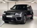 Land Rover Range Rover Sport 2.0 P400e 404ch HSE Mark VIII Gris - thumbnail 1