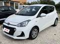 Hyundai i10 i10 1.1 Sound Edition econext (bluedrive Gpl) Bianco - thumbnail 1