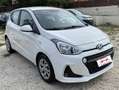 Hyundai i10 i10 1.1 Sound Edition econext (bluedrive Gpl) Bianco - thumbnail 6