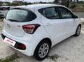 Hyundai i10 i10 1.1 Sound Edition econext (bluedrive Gpl) Bianco - thumbnail 5